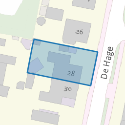 Perceel OVA00-C-1709