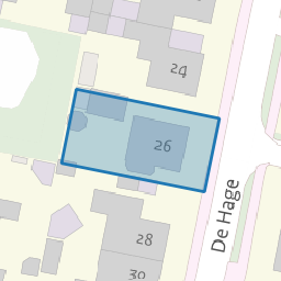 Perceel OVA00-C-1710