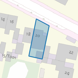 Perceel OVA00-C-1713