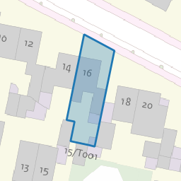 Perceel OVA00-C-1715