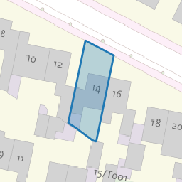 Perceel OVA00-C-1716