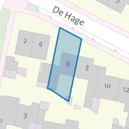 Perceel OVA00-C-1720