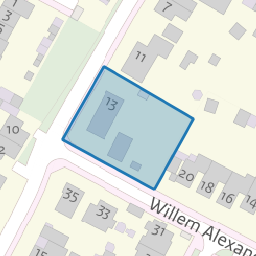 Perceel OVA00-C-1731