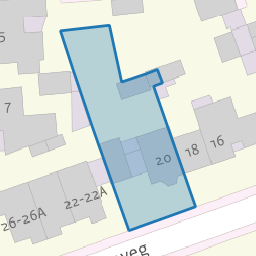 Perceel OVA00-C-1733