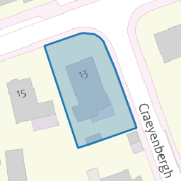 Perceel OVA00-C-1739