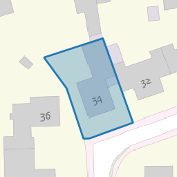 Perceel OVA00-C-1743