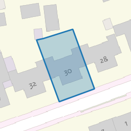 Perceel OVA00-C-1745