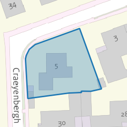 Perceel OVA00-C-1748