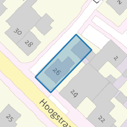 Perceel OVA00-C-1757