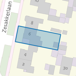 Perceel OVA00-C-1778