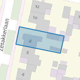 Perceel OVA00-C-1779