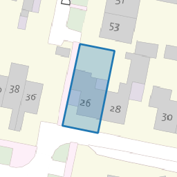 Perceel OVA00-C-1784