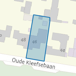 Perceel OVA00-C-1792