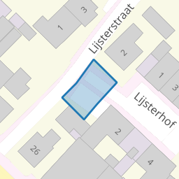 Perceel OVA00-C-1800