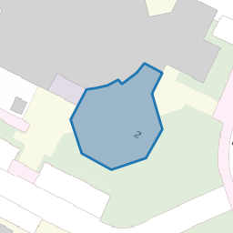 Perceel OVA00-C-1811