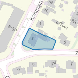 Perceel OVA00-C-1813