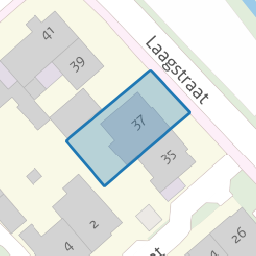 Perceel OVA00-C-1826