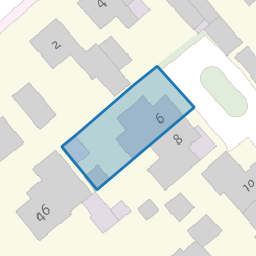 Perceel OVA00-C-1830