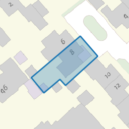 Perceel OVA00-C-1831