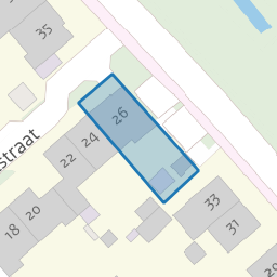 Perceel OVA00-C-1833