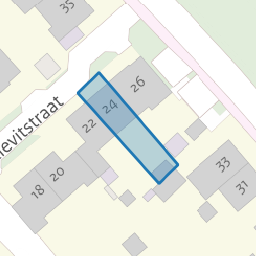 Perceel OVA00-C-1834