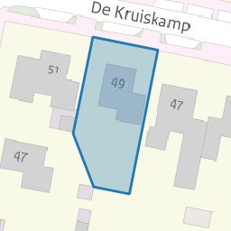 Perceel OVA00-C-1861