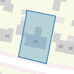 Perceel OVA00-C-1864