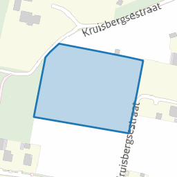 Perceel OVA00-C-1876