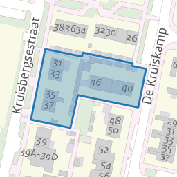 Perceel OVA00-C-1888