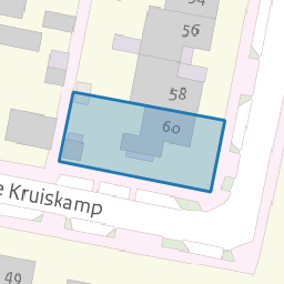 Perceel OVA00-C-1894