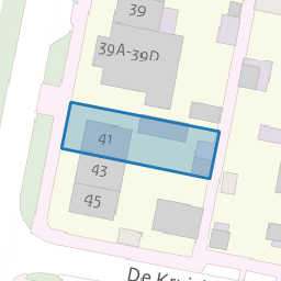 Perceel OVA00-C-1896