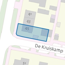 Perceel OVA00-C-1898