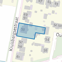 Perceel OVA00-C-1909