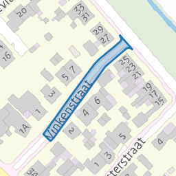 Perceel OVA00-C-1920