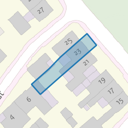 Perceel OVA00-C-1921