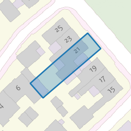 Perceel OVA00-C-1922