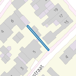 Perceel OVA00-C-1925