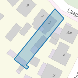 Perceel OVA00-C-1927