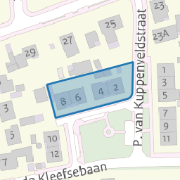 Perceel OVA00-C-1938