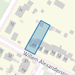 Perceel OVA00-C-1940