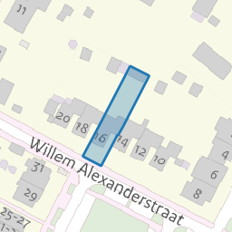 Perceel OVA00-C-1942