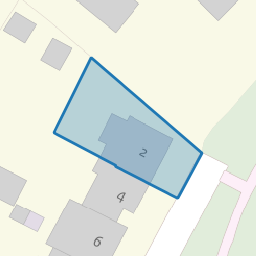 Perceel OVA00-C-1949