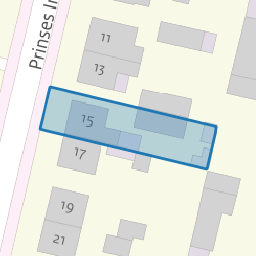 Perceel OVA00-C-1953