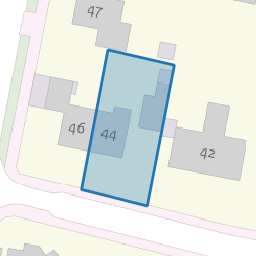 Perceel OVA00-C-1961