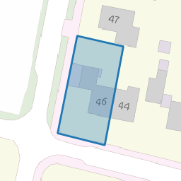 Perceel OVA00-C-1962