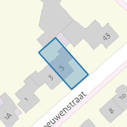 Perceel OVA00-C-1964