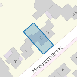 Perceel OVA00-C-1965