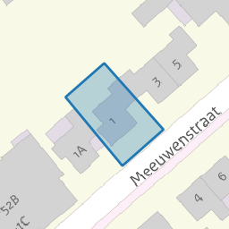 Perceel OVA00-C-1966