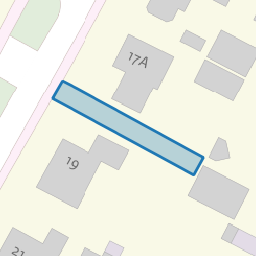 Perceel OVA00-C-1971