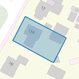 Perceel OVA00-C-1972